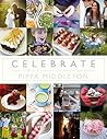 Celebrate: A year of British festivities for families and friends