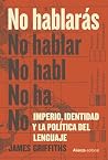 No hablarás: Impe...