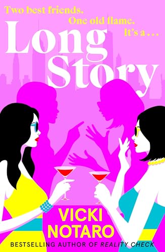 Long Story (Kindle Edition)
