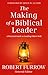 The Making of a Biblical Le...