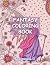 Fantasy Coloring Book