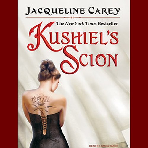 Kushiel's Scion