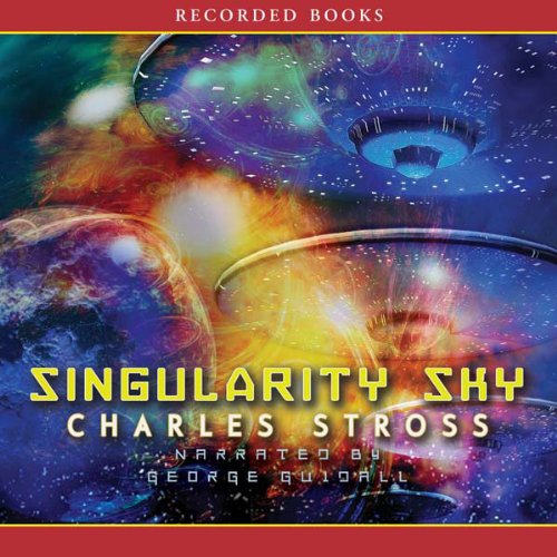 Singularity Sky