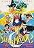Sailor Moon TV-Artbook, Ban...