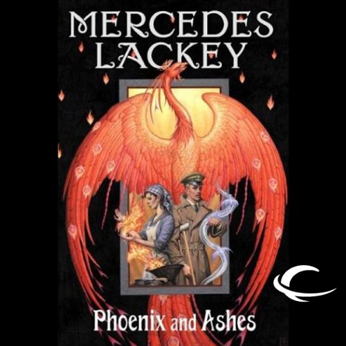 Phoenix and Ashes: Elemental Masters