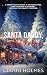 Santa Daddy I'm Not the One by Gianni Holmes Santa Daddy I'm Not the One by Gianni Holmes