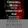 Churchill, Hitler...