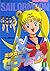 美少女戦士セーラームーン アニメアルバム 1 [Bishōjo Senshi Sailor Moon: Anime Album 1]