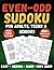 Ultimate Even-Odd Sudoku Pu...
