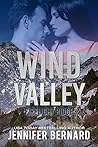 Wind Valley by Jennifer Bernard