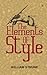 The Elements of Style