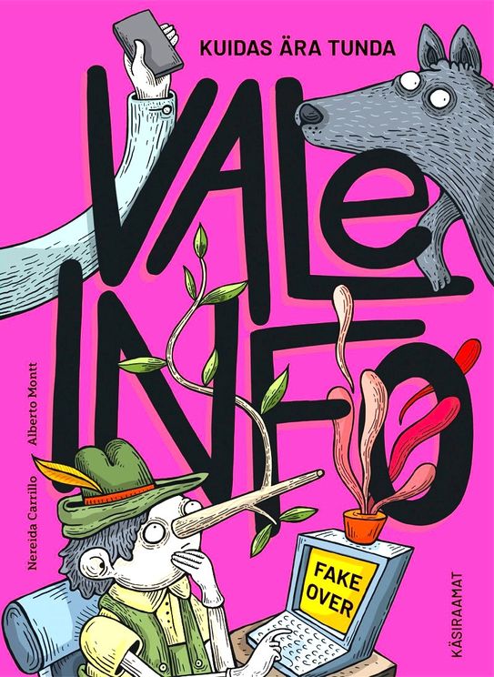 Kuidas ära tunda valeinfo
