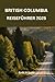 British Columbia Reiseführe...