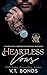 Heartless Vows (Vicious Mafia Kings)