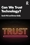 Can We Trust Tech...