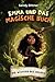 Emma und das magische Buch ...