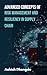 Advanced Concepts of Risk Management and Resiliency in Supply Chain