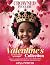 Crowned in Color, A Valenti...