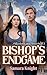 Bishop's Endgame: An enemies-to-lovers spy romance (Shadows & Secrets)