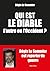Qui est le diable: l’autre ...