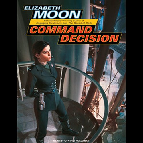 Command Decision