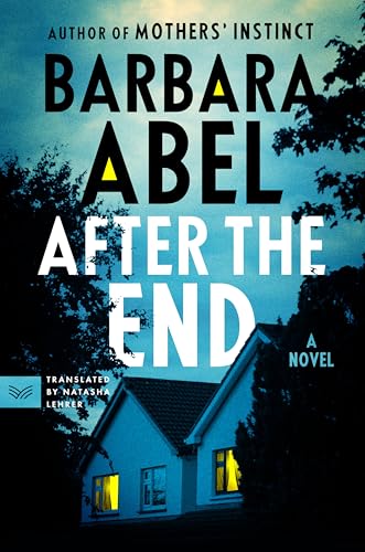 After the End (Paperback)