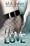 His to Love by M.A. Innes