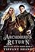 Archdruid's Return (Rogues of Magic Series)