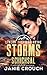 Storms Schicksal (Linear Tactical Reihe (Deutsch)) (German Edition)