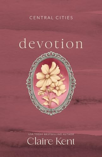 Devotion (Central Cities #1)