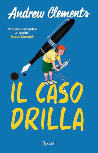 Il caso Drilla (Italian Edition)