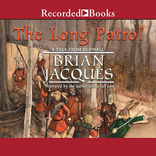 The Long Patrol