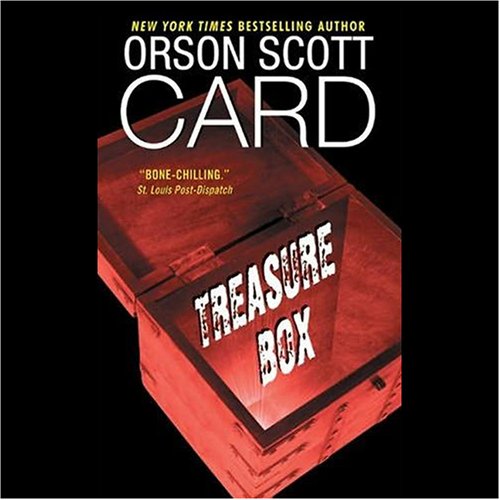 Treasure Box