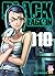 Black Lagoon, Vol. 10