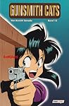 Gunsmith Cats, Band 12: Entführt
