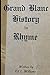 Grand Blanc History in Rhyme by Edward Williams