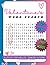 Valentines Word Search puzzle book by Jonathan Isaac