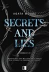 Secrets and Lies (Fircrest, #1)