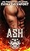 Ash (Hounds of Hellfire MC #5)