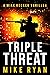 Triple Threat (The Silencer #24)