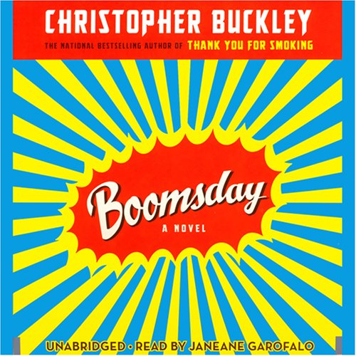 Boomsday