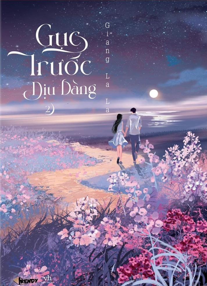 Gục trước dịu dàng - Tập 2