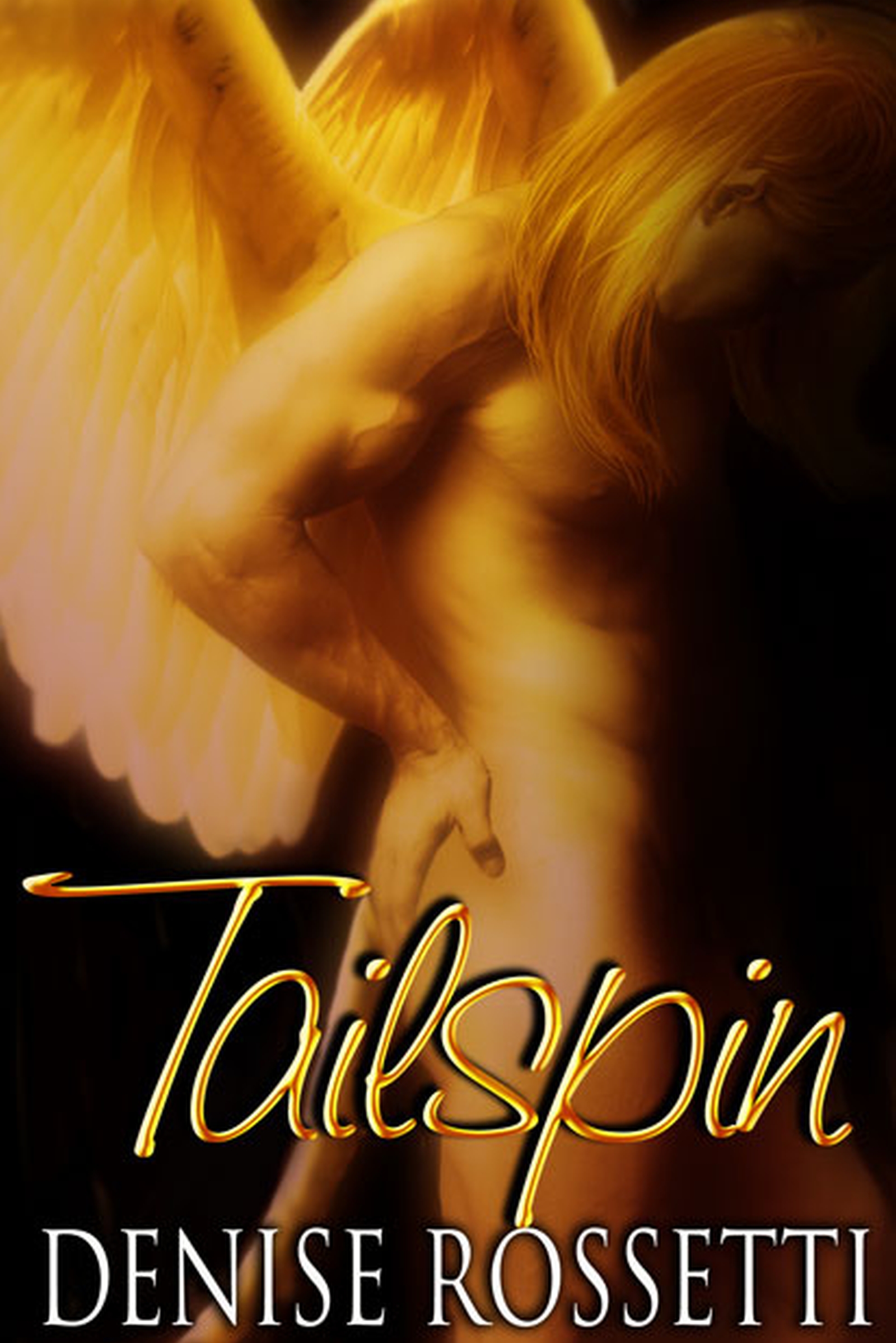 Tailspin (Phoenix Rising)