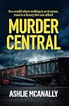 Murder Central: I...