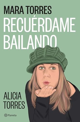 Recuérdame bailando (Hardcover)