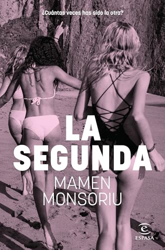 La segunda (Paperback)