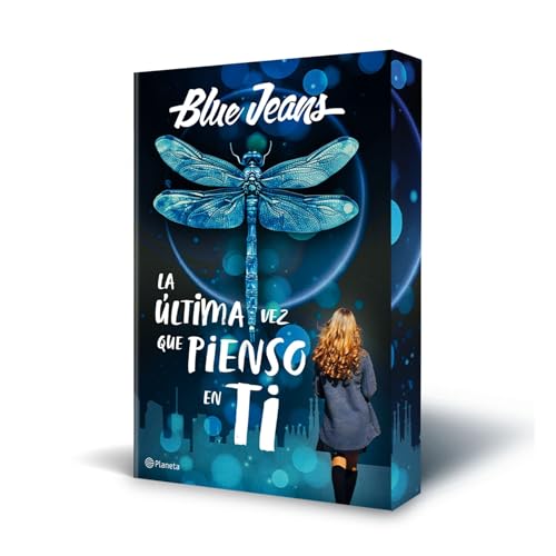 La última vez que pienso en ti (Paperback)
