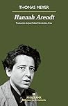 Hannah Arendt: Un...