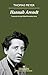 Hannah Arendt: Una biografía intelectual (Spanish Edition)