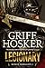 Legionary by Griff Hosker